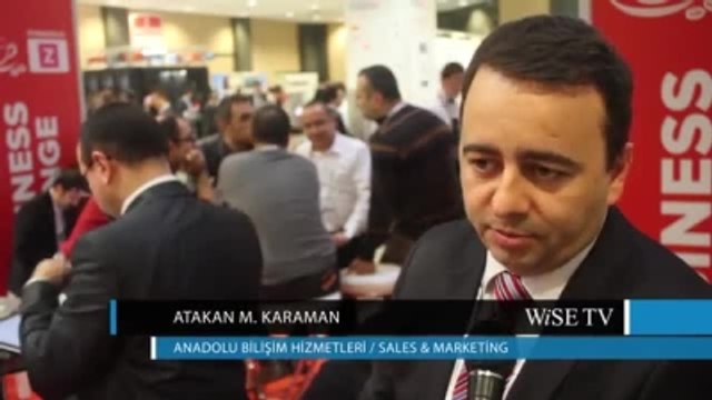 Anadolu Bilişim Hizmetleri Veri Merkezi Alanında Sektöre Nasıl Katkı Sağlıyor?