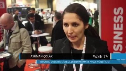 Datacenterdynamics Konferansı Son Kullanıcılarla Buluşma İmkanı Sağlıyor'