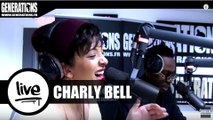 Charly Bell ft Dadju - Pourquoi Tu M'Appelles Pas (Live des studios de Generations)