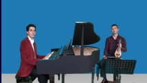 ATHENA Kendi Yolumda Enstrümantal Fon müzik MY WAY Benim Yolum Piyano Kemençe MyWay Piyano: Ecnebi Pop O Ses Türkiye Sound