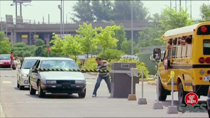 School Bus... Funny Prank !!!