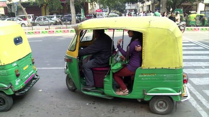 Inde: deux ans après un viol meurtrier, des initiatives hésitantes