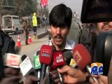 Eyewitness speaks up about PeshawarAttack-Geo Reports-16 Dec 2014