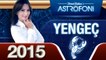 YENGEÇ Burcu 2015 genel astroloji ve burç yorumu videosu
