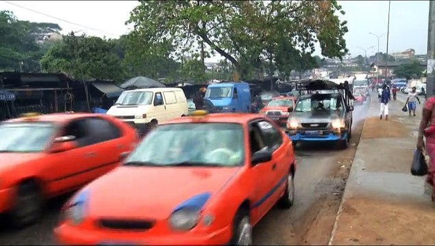 Sécurité routière: solution routière pour l’examen code de la route