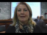 Napoli - Congresso nazionale di endocrinologia oncologica -2- (12.12.14)