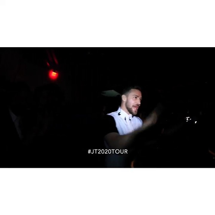 20/20 Tour in Brooklyn (3)
