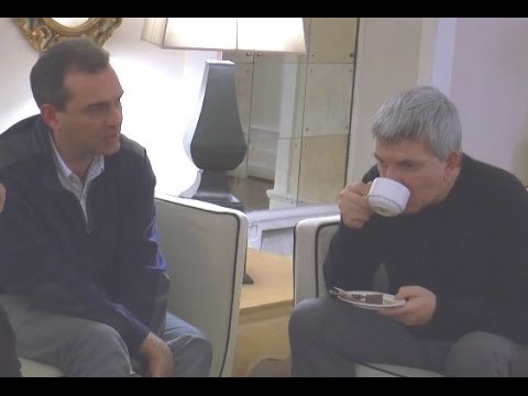 Campania - Regionali 2015, verso accordo Sel-De Magistris (15.12.14)
