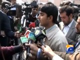 Peshawar attack: Statement of eyewitness-Geo Reports-16 Dec 2014