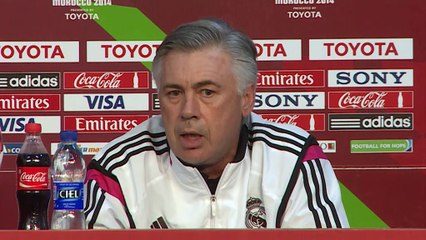 CdM Clubs - Le Real Madrid fait son entrée