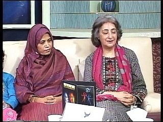 Salam Sindh 16.12.2014 part 5 of 6