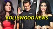 rejectsBollywood Gossips | Lightman Dies On The Sets Of Salman Starrer Bajrangi Bhaijaan  | 15th Dec.2014