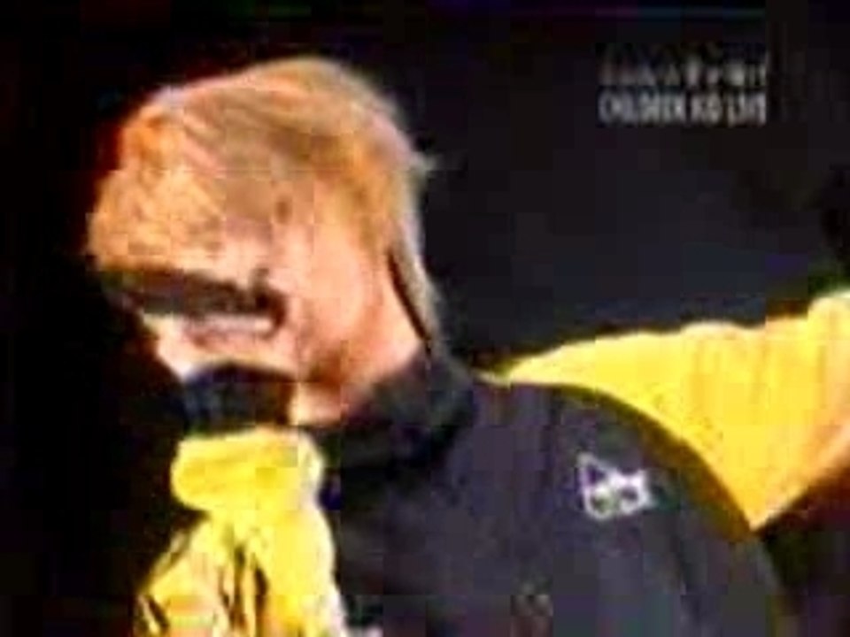 Glay & hide - Tell Me (Live)