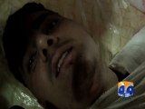 Injured student talk to Geo News-Geo Reports-16 Dec 2014