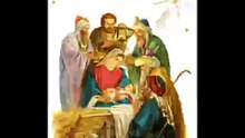 Weihnachtsgedichte und Gebete (Leserin Clarissa Ferenczi)