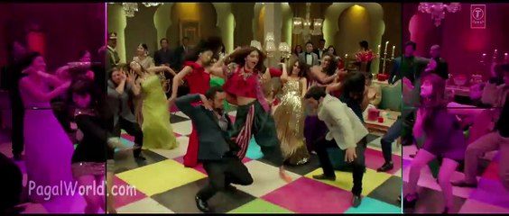 Abhi Toh Party Shuru Hui Hai (Badshah) Khoobsurat (HD 720p)