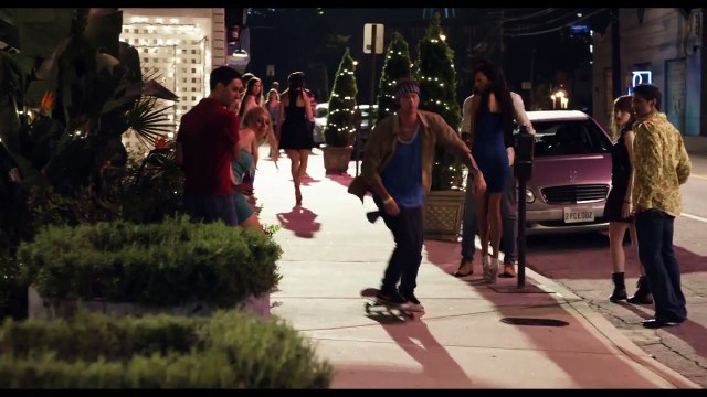 Cops : Les Forces du Désordre (2014) - Bande Annonce / Trailer [VF-HD]