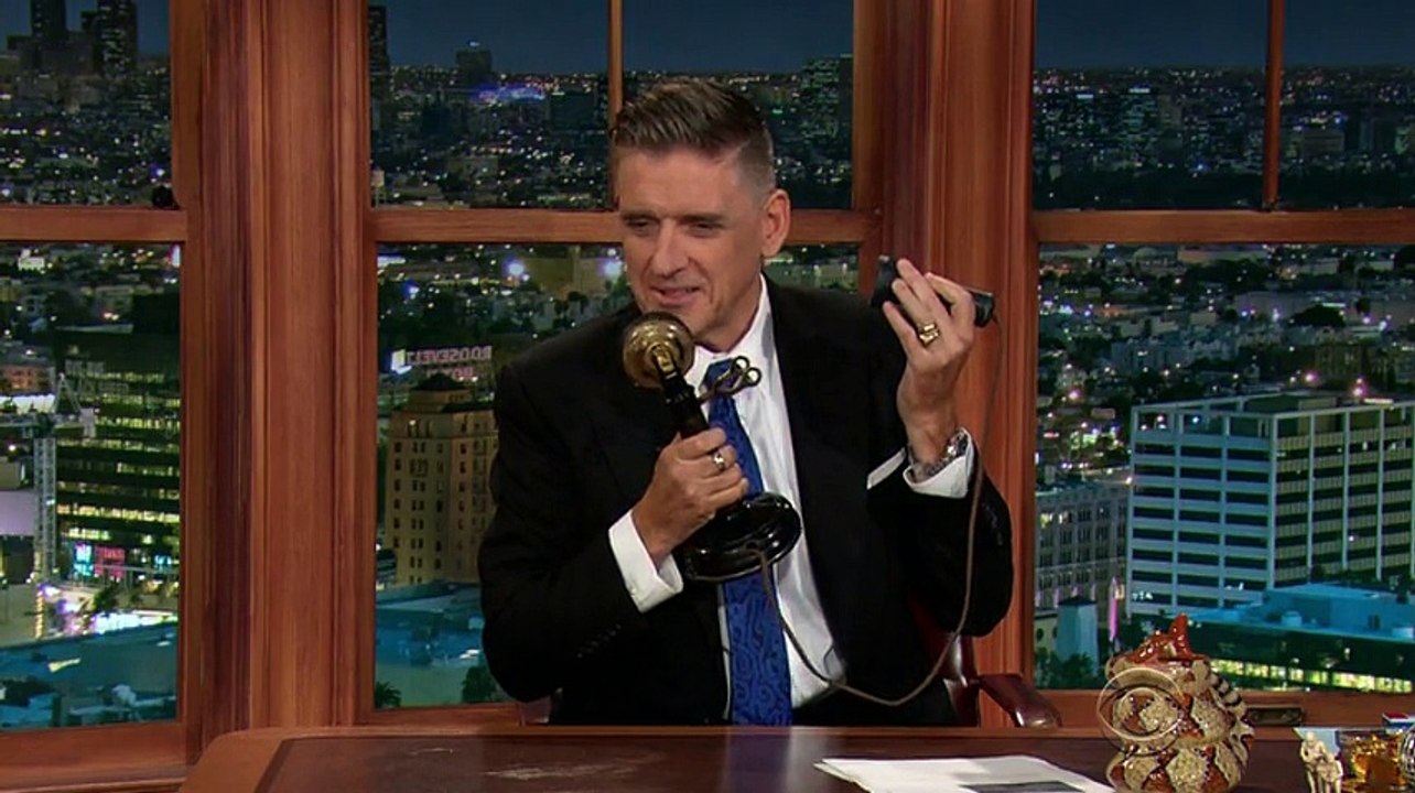 late night douche 2014 12 15  .Hamm Meadows