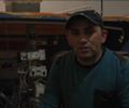 110 liraya hem evini ısıtıyor hem elektrik üretiyor