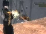 Bulletwitch - Xbox360 - Trailer 5