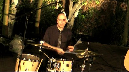 Change The World - Eric Clapton - Cover By Breeza Live Music