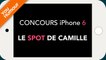 CAMILLE - Concours Spot You Humour