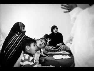 khwendo jirga bbc radio report