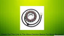 1997-2000 Suzuki Gsx-R600 Stator Suzuki Gsxr600/R750 96-99 Review