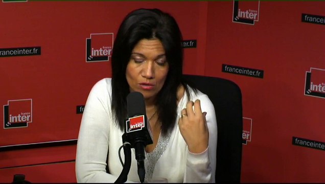 Samia Ghali : les Français ont envie d'hommes politiques simples