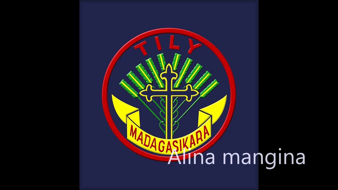 Alina mangina