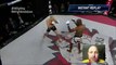 Hard Knocks Fight Breakdown- Sergej Juskevic vs Joel Powell