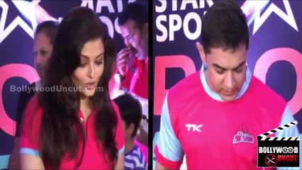 Aamir Khan REJECTED Working With Aishwarya Rai