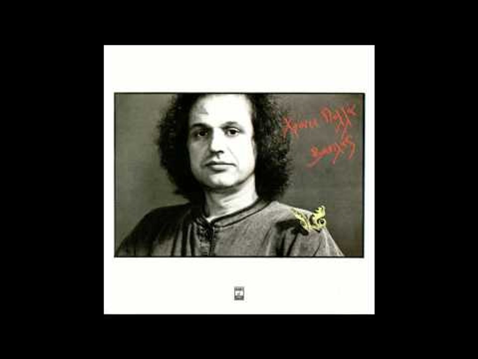 Βασίλης Παπακωνσταντίνου - Καλοκαίρι | Vasilis Papakonstantinou - Kalokairi