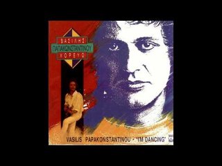 Βασίλης Παπακωνσταντίνου - Να γράφεις να τηλεφωνείς