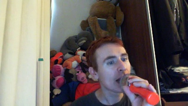 Wiwi égratigne des larmes de sang de Big Ali & Florent Pagny