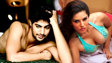 Sunny Leone To ROMANCE Rati Agnihotri’s Son Tanuj In One Night Stand