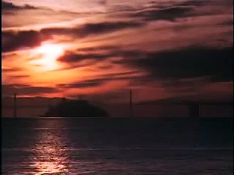 Escape From Alcatraz 1979 - Theatrical Trailer