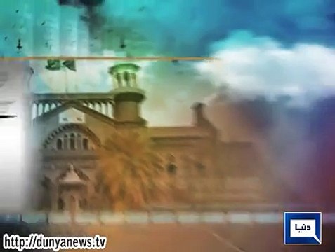 Dunya News - LHC dismisses Ayaz Sadiq's plea against NA-122 vote recounting