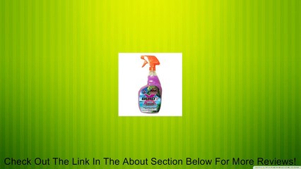 Formula 113 Wax Daddy - Bead X Detail Spray Super Water Repellent - 32oz Review