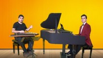 Avuçlarımda Hala Sıcaklığın Kanun Piyano Türk Musikisi Sazları Radyo Kültür Devlet Sanatçısı