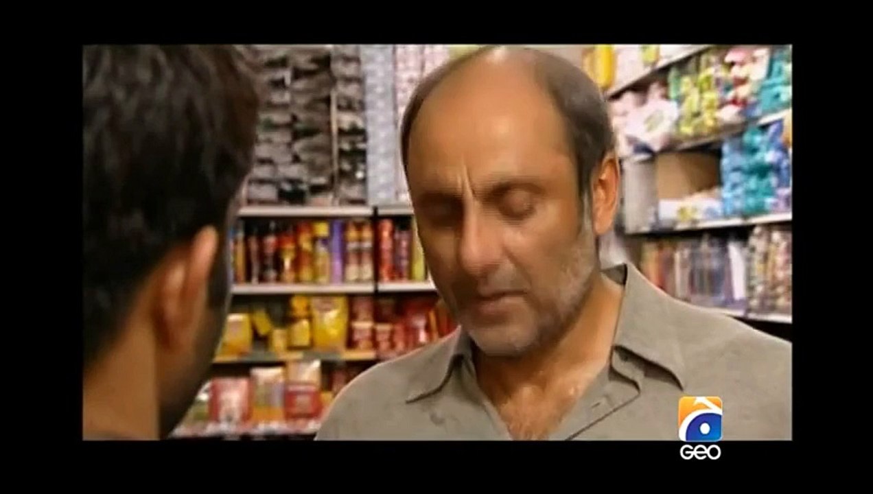 Thori Si Wafa Chahiye ~ Sajid Hasan, Iffat Omar & Adnan Siddiqui ~ Part 4_F - Live Pak News