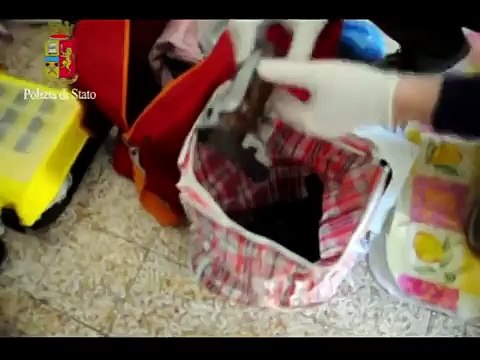 Bari - Omicidio Di Terlizzi, fu lite tra clan . Collabora un pentito, arrestato 38enne (15.12.14)