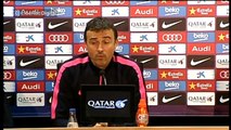 Luis Enrique: 