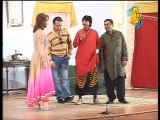 Pizza Family Pakistani Stage Drama 2014 Trailer