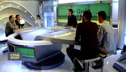 Quiz - Emission #12 (part 2/4)