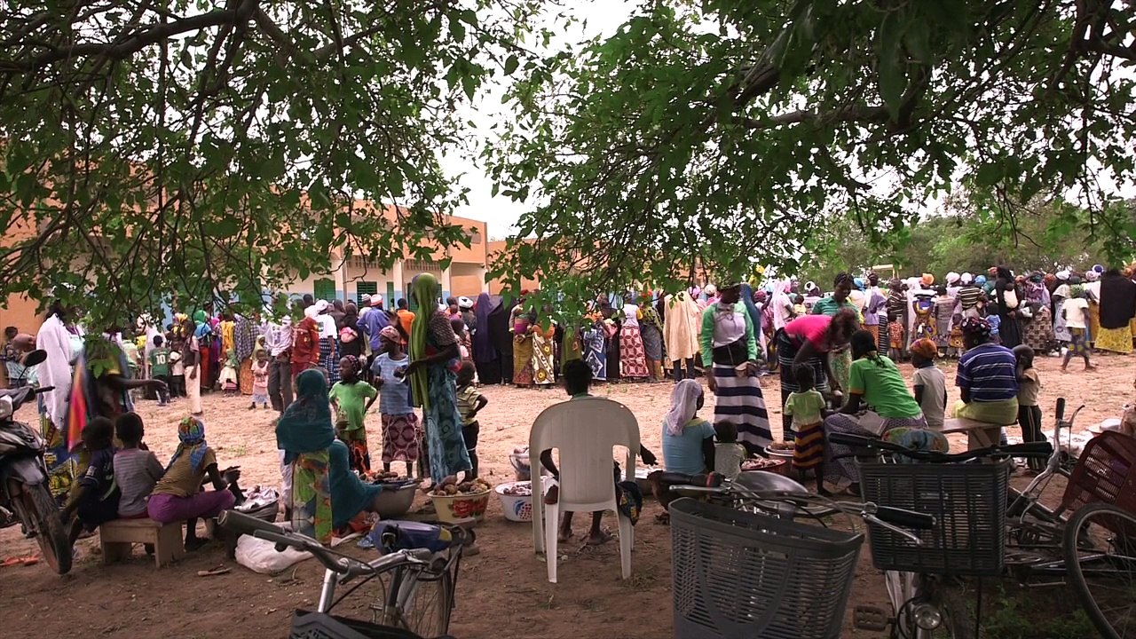 Mithra Pharmaceuticals Iles de Paix 2014