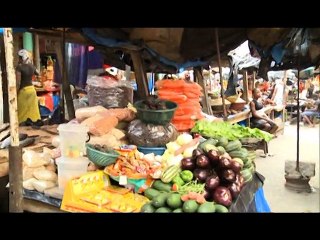Nécrologie : Décès de BOTTI Lou Rosalie, une perte pour le secteur du vivrier en  Côte d’Ivoire
