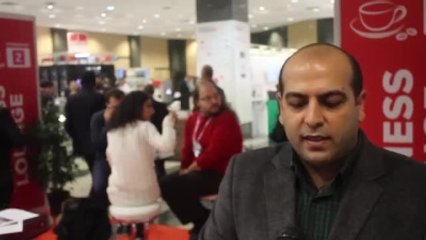 Datacenter Dynamics Sektörün Güncel Teknolojilerini Tanıtıyor'