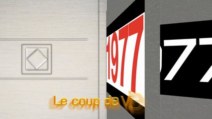 Année 1977 - La fièvre du samedi soir -  Déjà ??? Aaarg !!