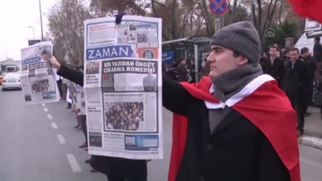 İstanbul Merkezli Paralel Yapı Operasyonu